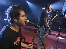 Video Buenos Aires en llamas - CM Vivo mayo 2007