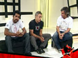 Video Entrevista CM Rock 15/12/09 - Entrevista CM Rock 15/12/2009