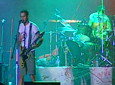 Video D�nde las aguilas se atreven - San Pedro Rock I