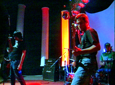 Video Aeropuertos - Escenario Alternativo con Lito Vitale 2006