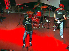 Video Cacer�as - Escenario Alternativo con Lito Vitale 2006