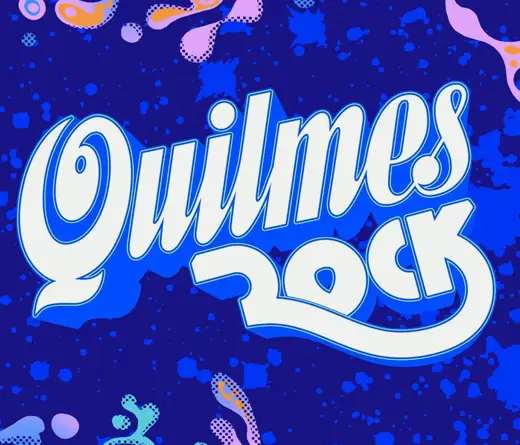 Quilmes Rock (Festival)