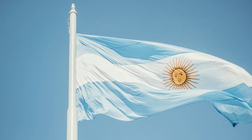 El rock argentino crece en Spotify