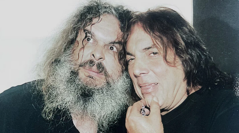 Nuevo tema de Abel Pintos