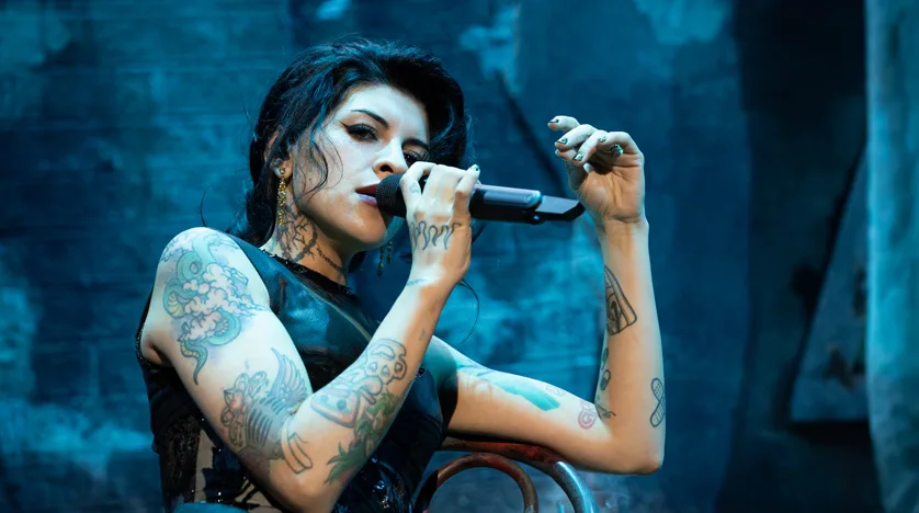 M�sica que se convierte en verano