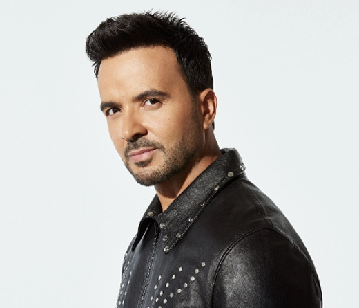 Luis Fonsi - Detalles sobre el reconocimiento de la RIIA a "Despacito" de Luis Fonsi con Daddy Yankee