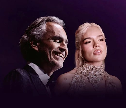 Karol G - Andrea Bocelli versiona 