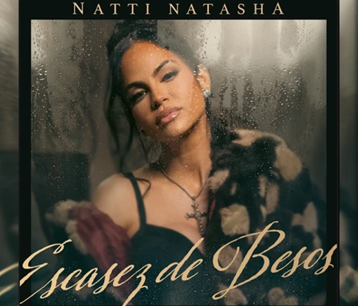 Natti Natasha - Natti Natasha lanza una bachata de amor propio