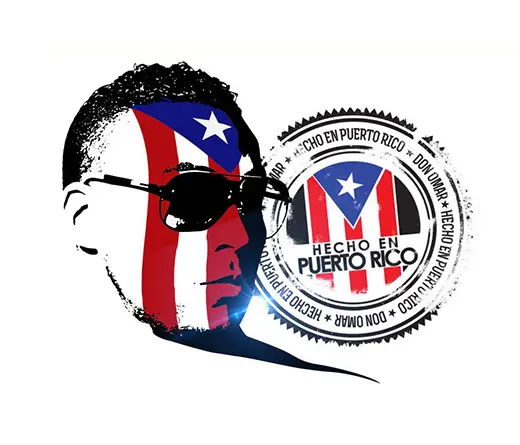 Don Omar - Hecho en Puerto Rico