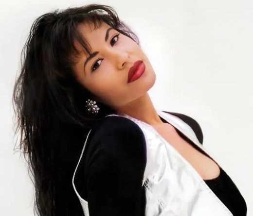 Selena - Se lanz una versin remasterizada del disco Amor prohibido de Selena