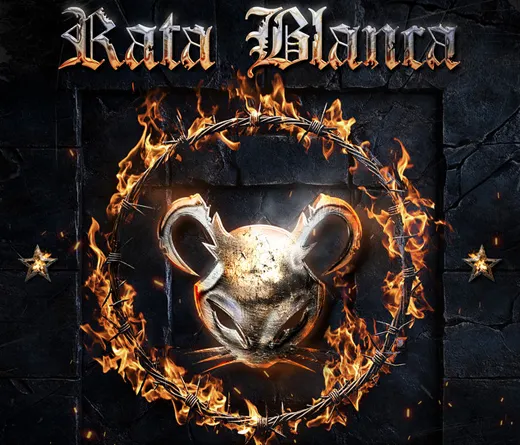 Rata Blanca - Rata Blanca lanza su nuevo EP