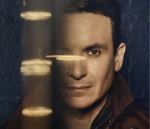 Fonseca - Fonseca regresa a la Argentina e interpretar su nuevo disco