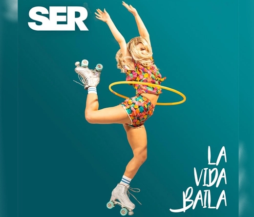 SER - Nuevo disco de SER