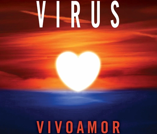 Virus - Virus estrena su single doble "Vivo amor"