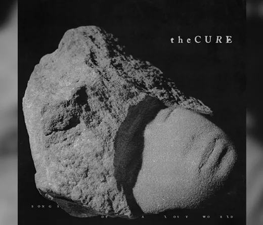 CMTV.com.ar - The Cure estrena nuevo disco