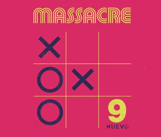 La banda lanz su noveno disco titulado Nueve", una obra con varias claves numerolgicas, este material discogrfico contiene nueve canciones y algunas colaboraciones con artistas argentinos