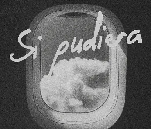 El dúo argentino MYA estrena la emotiva canción “Si pudiera”, el cuarto adelanto de su próximo disco de estudio titulado “Blanco y negro” que verá la luz en octubre de este año