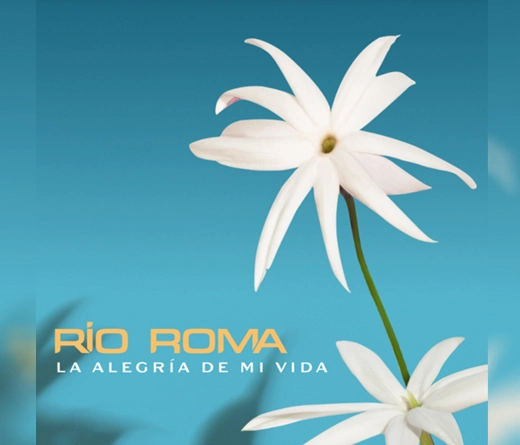 Ro Roma - Nuevo lanzamiento de Ro Roma