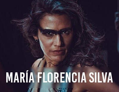 María Florencia Silva