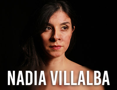 Nadia Villalba