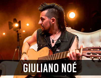 Giuliano Noé