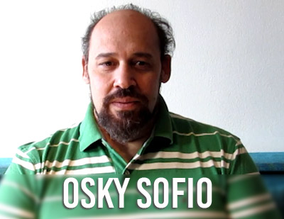 Osky Sofio