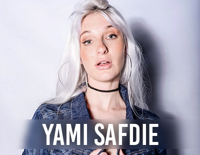 Yami Safdie