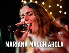 Mariana Macchiarola