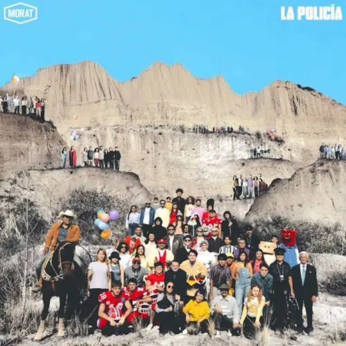 Morat - LA POLICA - SINGLE