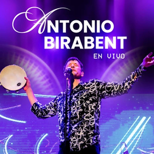 Antonio Birabent - EN VIVO