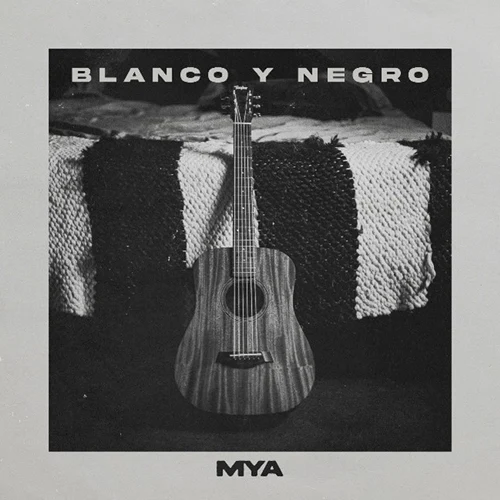 MyA (Maxi y Agus) - BLANCO Y NEGRO - SINGLE