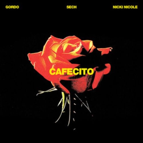 Sech - CAFECITO - SINGLE