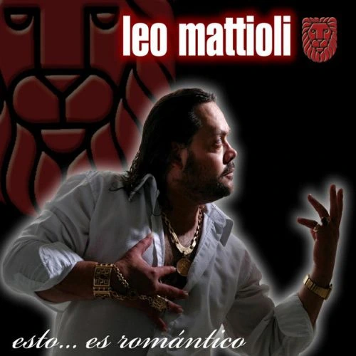 Leo Mattioli - ESTO... ES ROMNTICO
