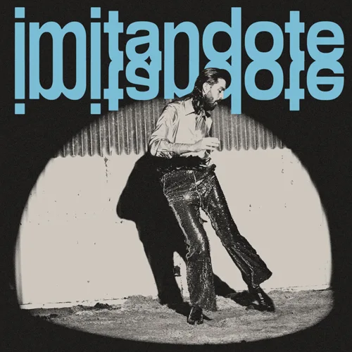 Indios - IMITNDOTE - SINGLE