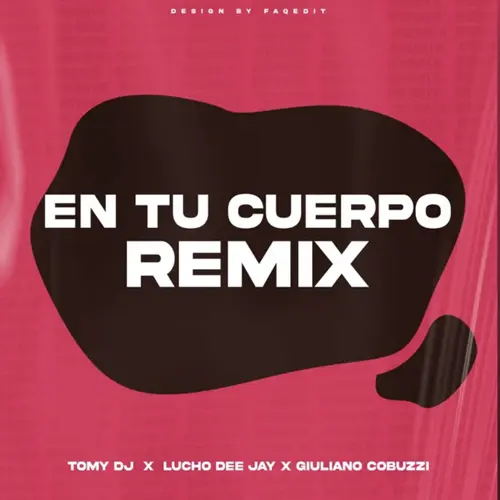 En Tu Cuerpo (Remix) 