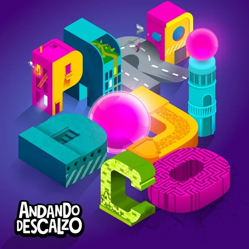 Andando Descalzo - PARADJICO