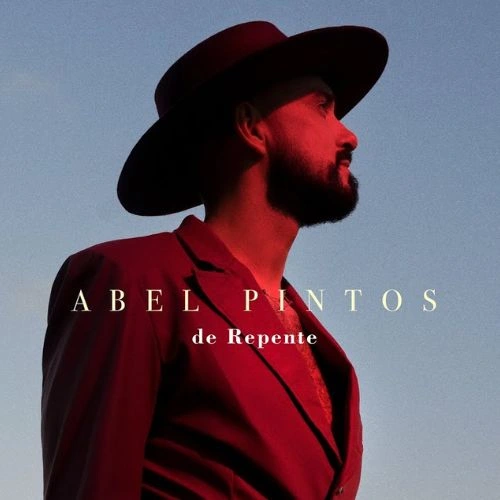 Abel Pintos - DE REPENTE - SINGLE