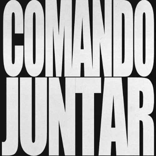 Bandalos Chinos - COMANDO JUNTAR - SINGLE