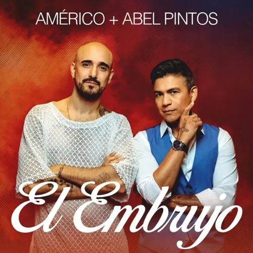 Amrico - EL EMBRUJO - SINGLE