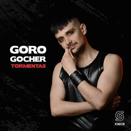 Goro Gocher - TORMENTAS