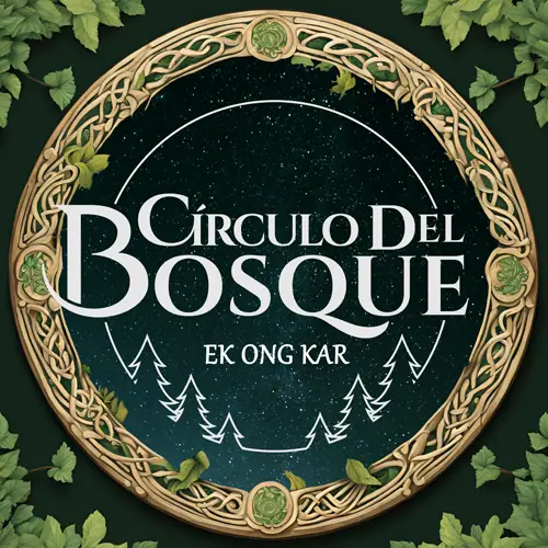 Crculo del Bosque - EK ONG KAR - SINGLE