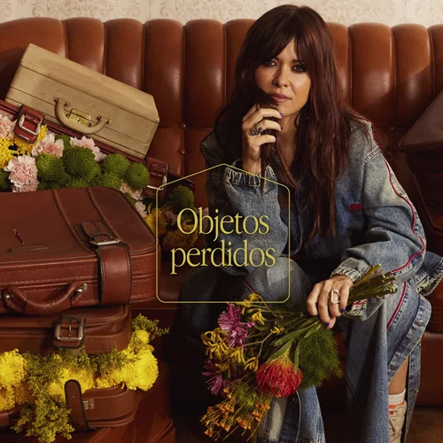 Vanesa Martn - OBJETOS PERDIDOS - SINGLE