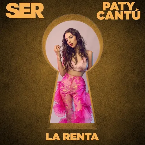 SER - LA RENTA - SINGLE