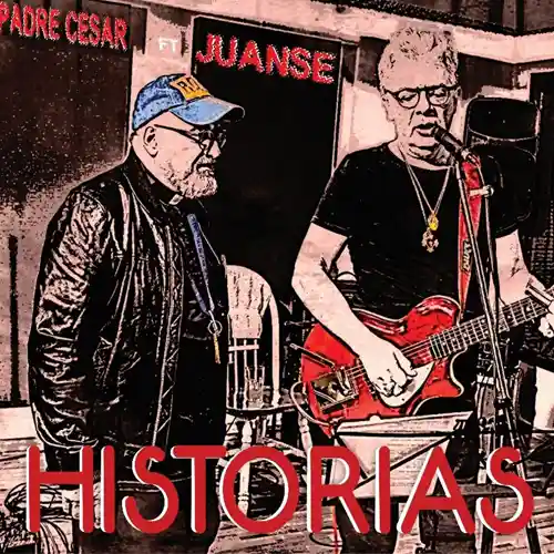 El Padre Csar - HISTORIAS - SINGLE