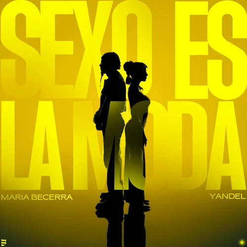 Mara Becerra - SEXO ES LA MODA - SINGLE