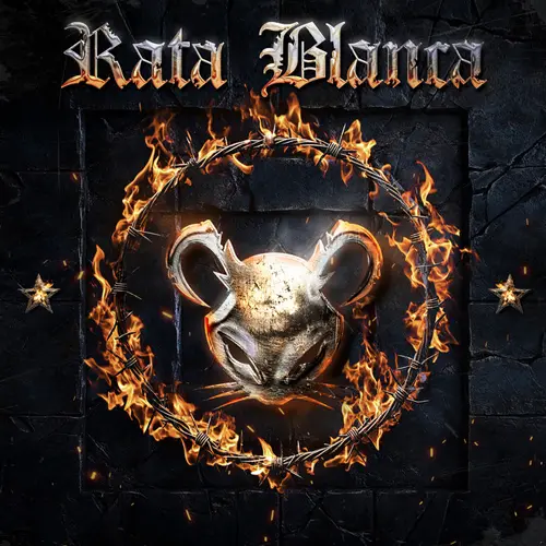 Rata Blanca - ROCK ES ROCK! / HIJOS DE LA TEMPESTAD / CUANDO SANE TU CORAZN / MUJER AMANTE - EP