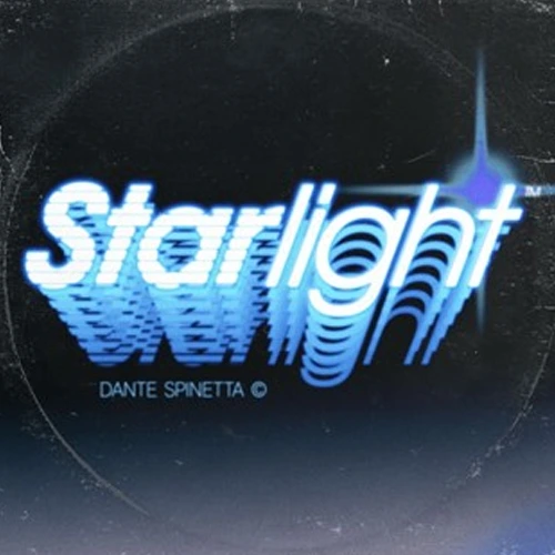 Dante - STARLIGHT - SINGLE