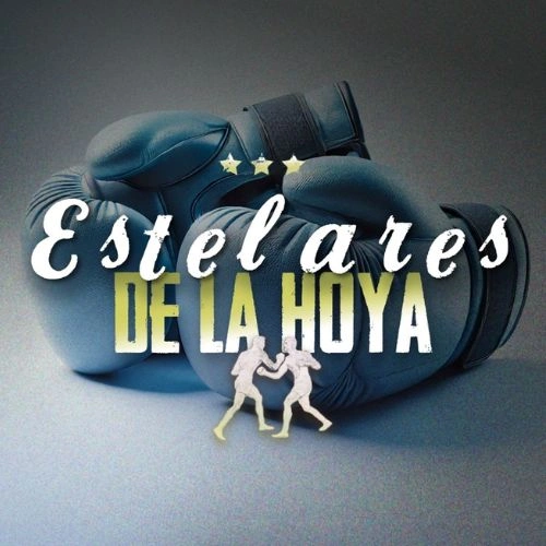 Estelares - DE LA HOYA (EN VIVO EN EL LUNA PARK) - SINGLE