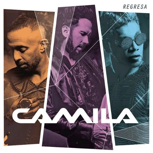 Camila - REGRESA