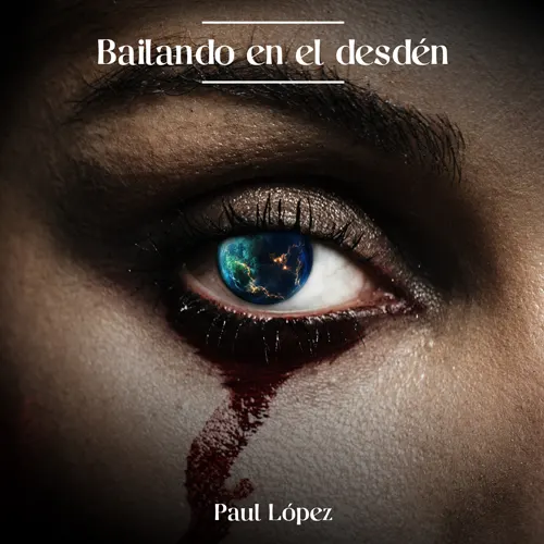 Paul Lopez - BAILANDO EN EL DESDN - SINGLE